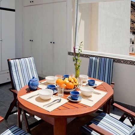 Beachfront Apartment In Paradise San Andres  Exterior foto