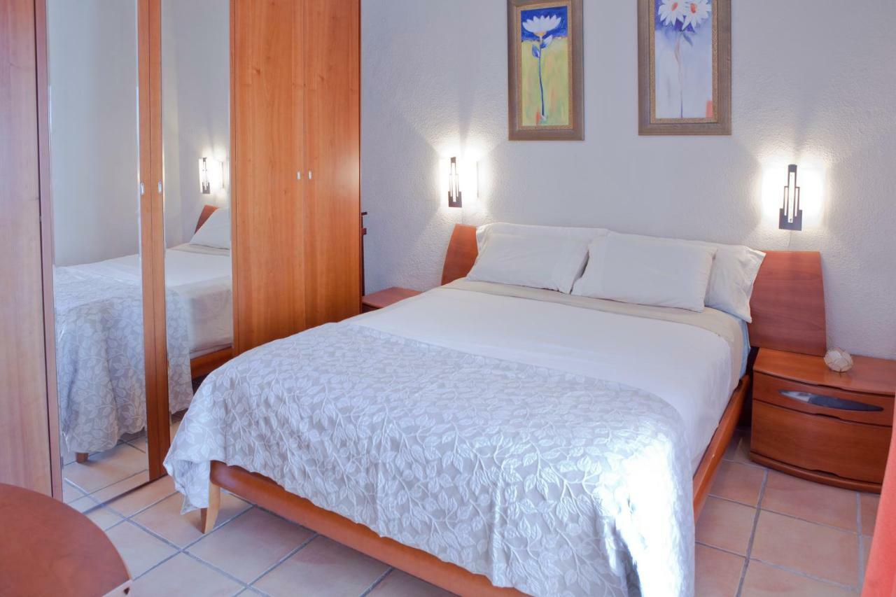 Beachfront Apartment In Paradise San Andres  Exterior foto
