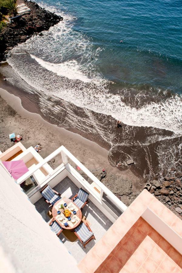 Beachfront Apartment In Paradise San Andres  Exterior foto