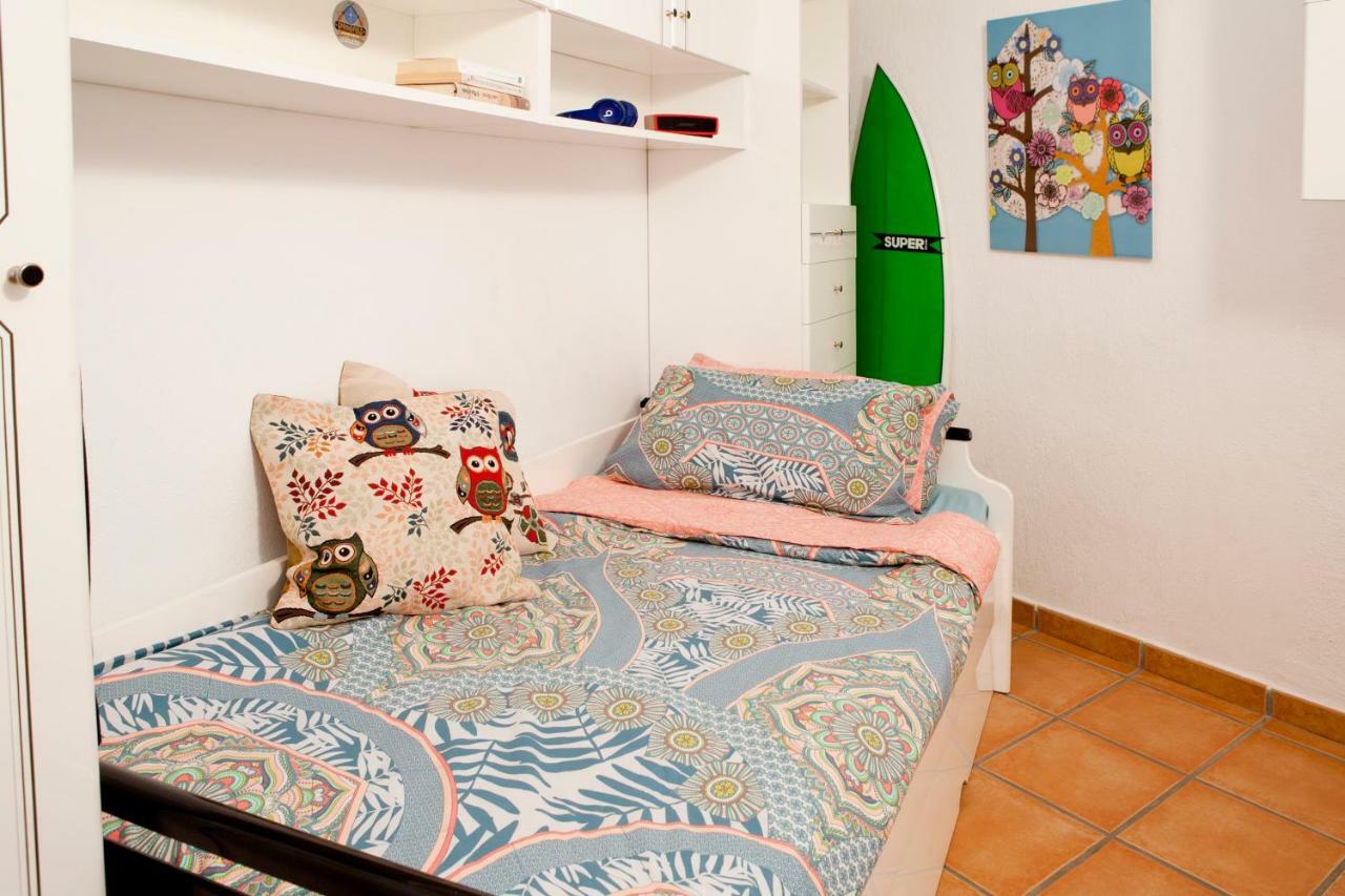 Beachfront Apartment In Paradise San Andres  Exterior foto