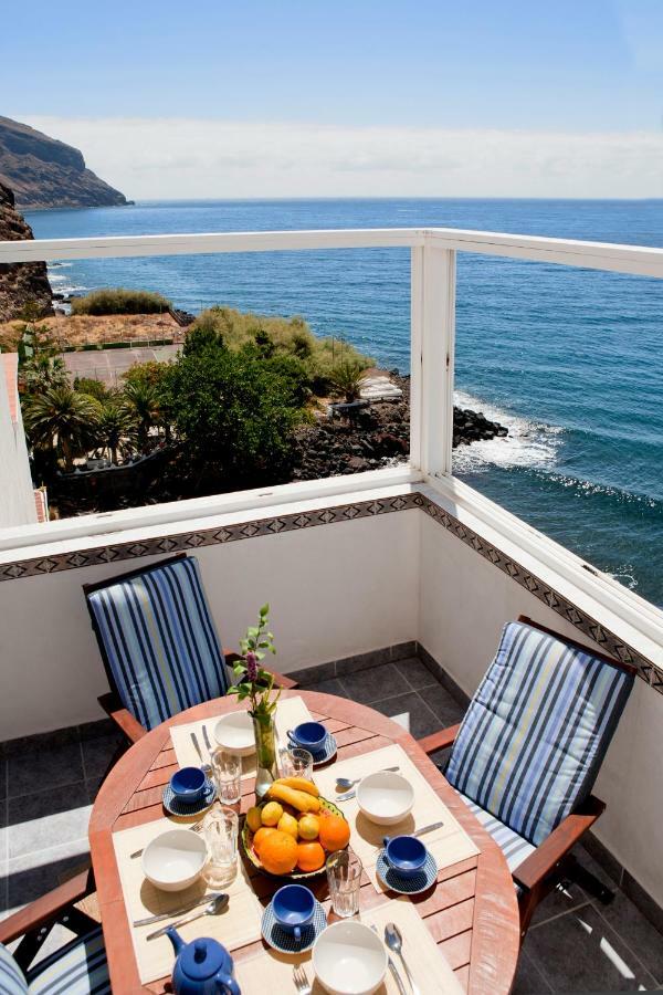 Beachfront Apartment In Paradise San Andres  Exterior foto