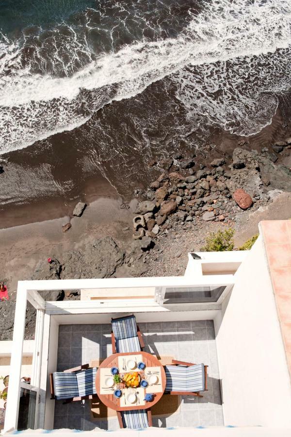 Beachfront Apartment In Paradise San Andres  Exterior foto