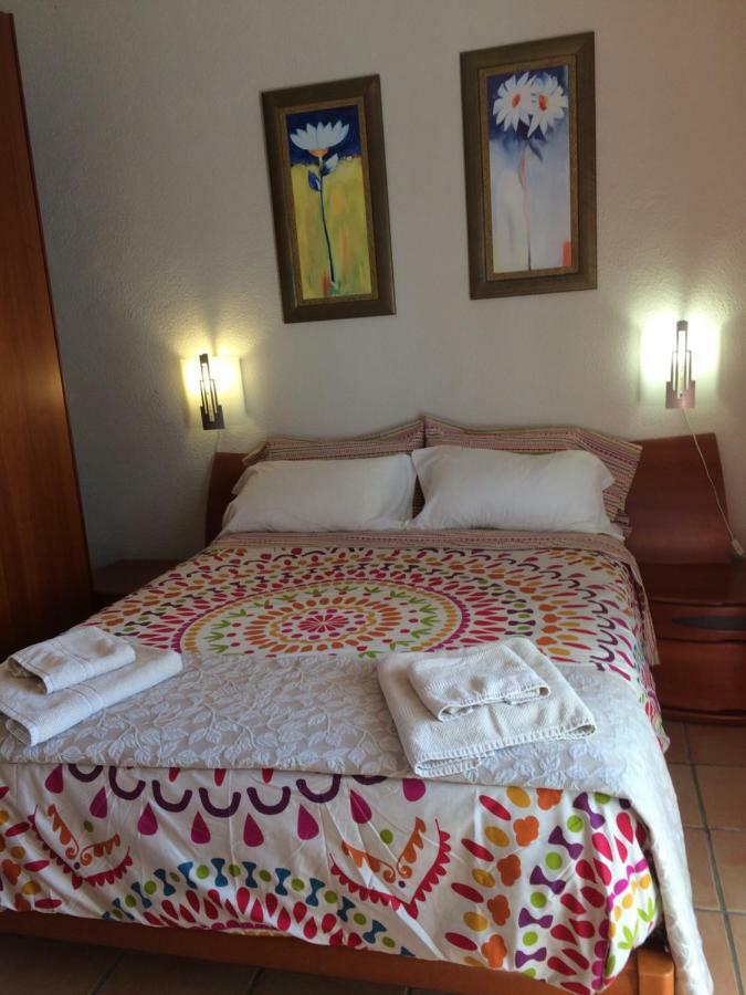 Beachfront Apartment In Paradise San Andres  Exterior foto