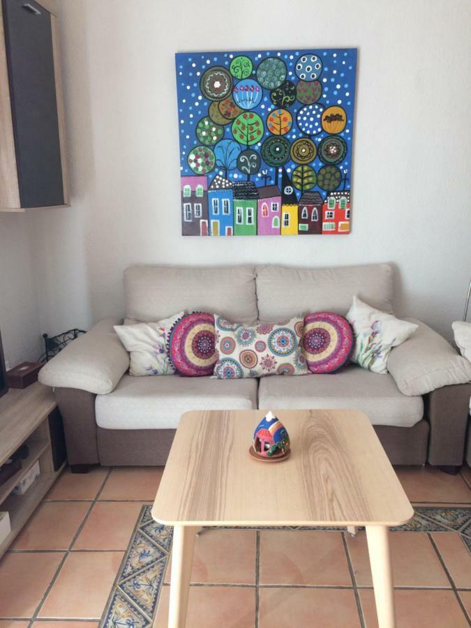 Beachfront Apartment In Paradise San Andres  Exterior foto